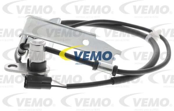 Sensor, wheel speed Original VEMO Quality V64-72-0044