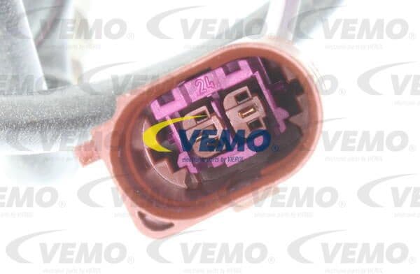 Sensor, exhaust gas temperature Original VEMO Quality V10-72-1392