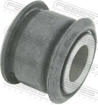 Mounting, steering gear HAB-221