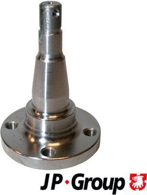 Steering Knuckle, wheel suspension JP 1251400100