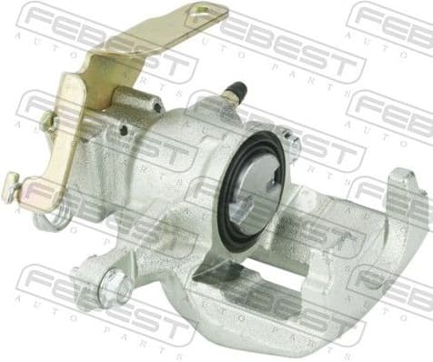 Brake Caliper 2177-TT9FWDRL