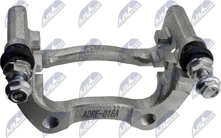 Bracket, brake caliper HZT-RE-018A - image 2