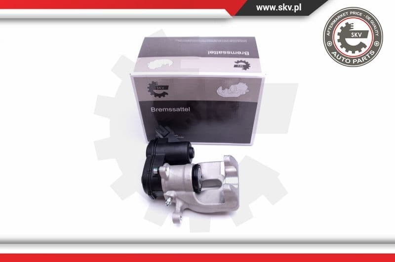 Brake Caliper 46SKV754