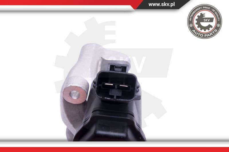 Brake Caliper 46SKV754 - image 2