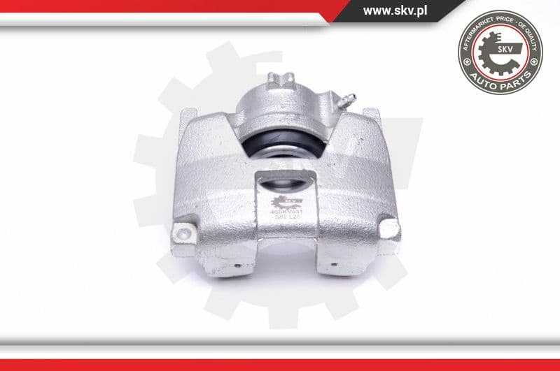 Brake Caliper 46SKV931 - image 3