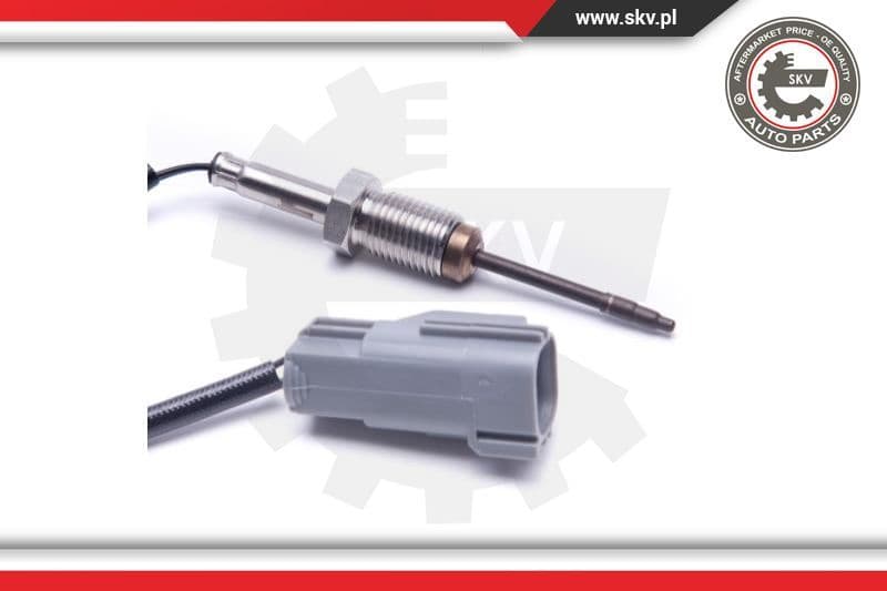 Sensor, exhaust gas temperature 30SKV243 - image 2