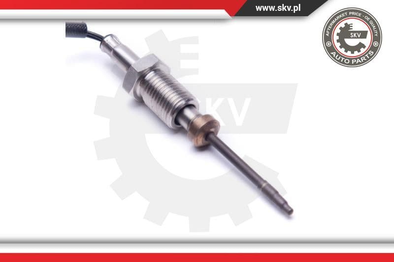 Sensor, exhaust gas temperature 30SKV243 - image 3