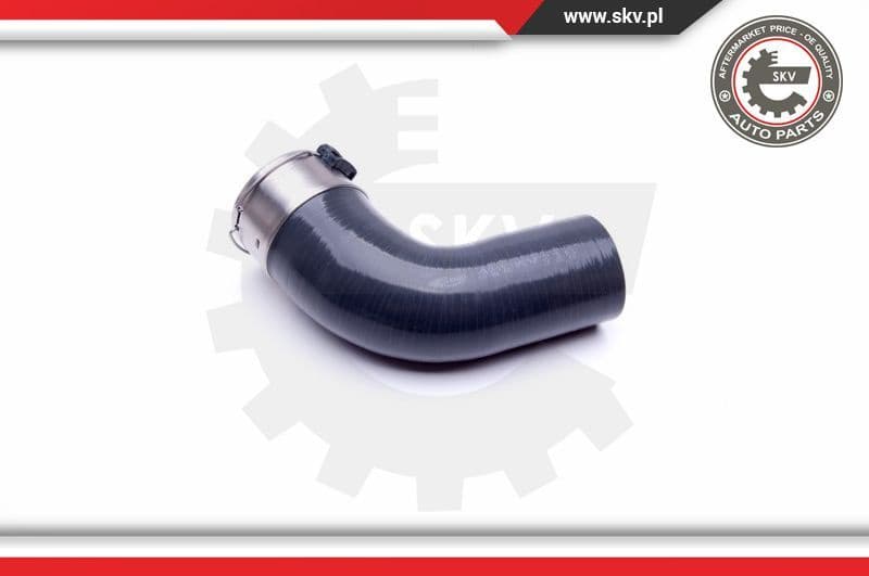 Charge Air Hose 43SKV216 - image 2