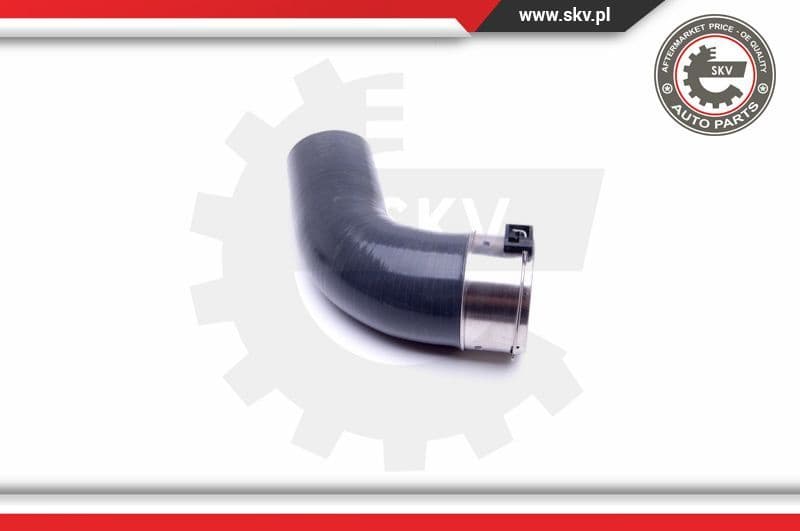 Charge Air Hose 43SKV216 - image 3