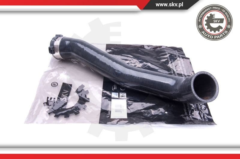 Charge Air Hose 43SKV217