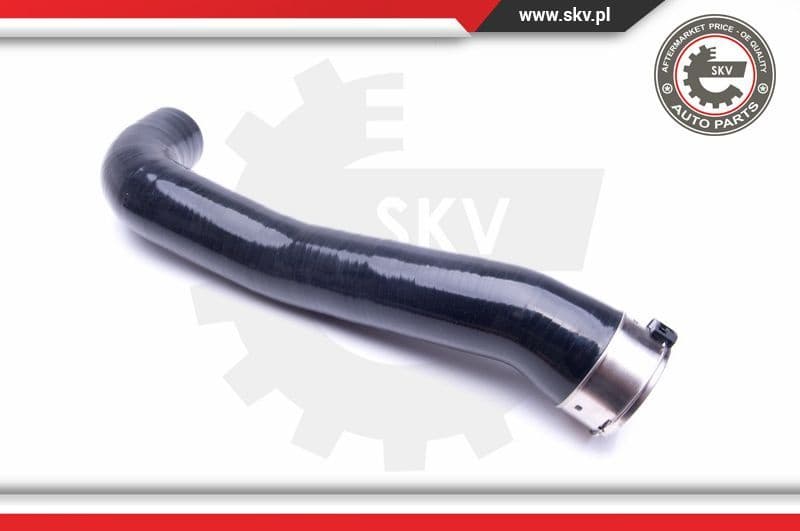 Charge Air Hose 43SKV217 - image 3