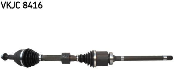 Drive Shaft VKJC 8416