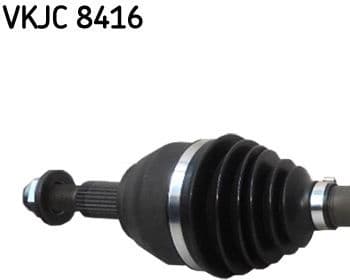 Drive Shaft VKJC 8416 - image 2