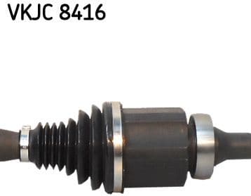 Drive Shaft VKJC 8416 - image 3