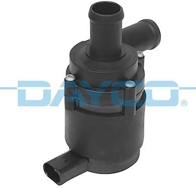 Auxiliary Water Pump (cooling water circuit) DEP1012
