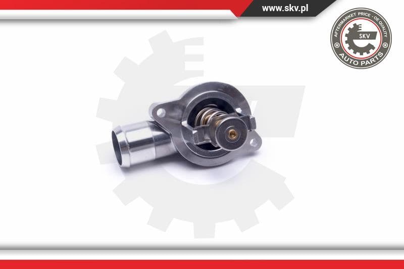 Thermostat, coolant 20SKV155 - image 2