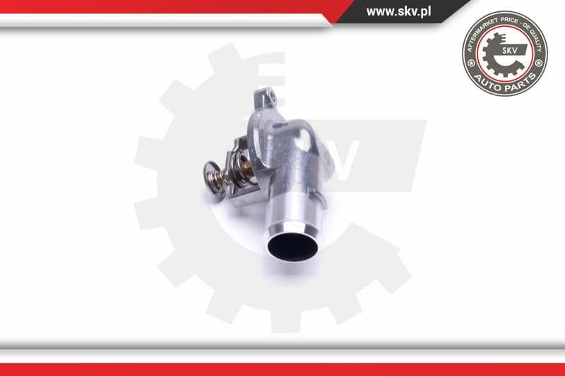Thermostat, coolant 20SKV155 - image 3