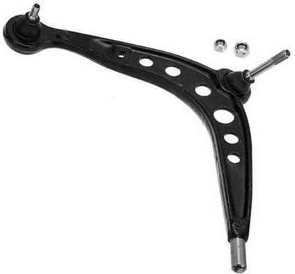 Control/Trailing Arm, wheel suspension D120165