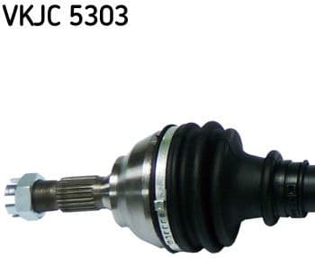 Drive Shaft VKJC 5303 - image 5