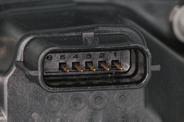 EGR Valve ORIGINAL PART 700477 - image 4