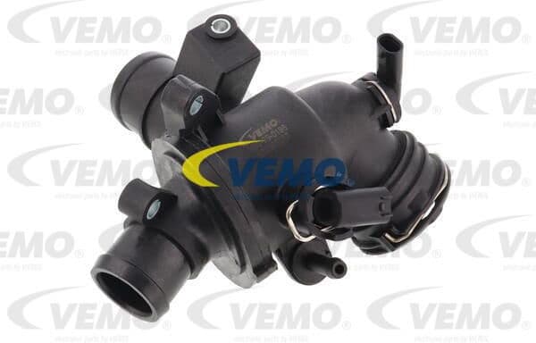 Thermostat Housing Green Mobility Parts V30-99-0198