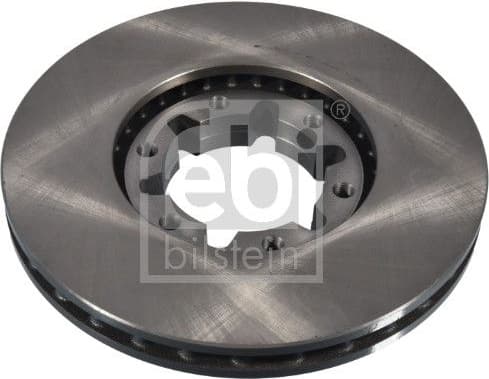 Brake Disc 176991