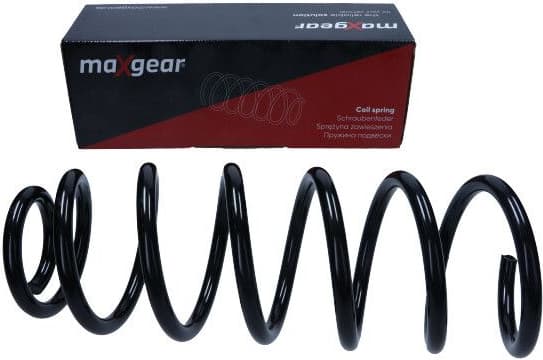 Suspension Spring 60-0790D - image 2