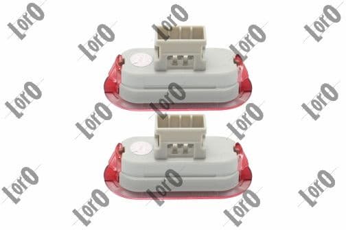 Interior Light LORO TUNING L53-470-0001LED - image 2