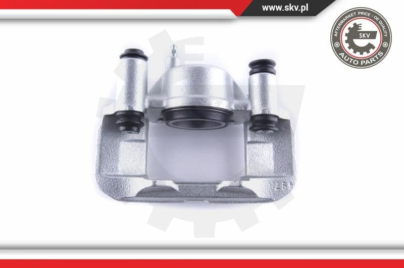 Brake Caliper 55SKV301 - image 4