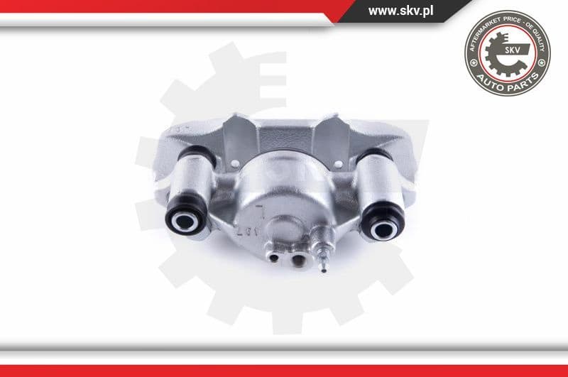 Brake Caliper 55SKV301 - image 5