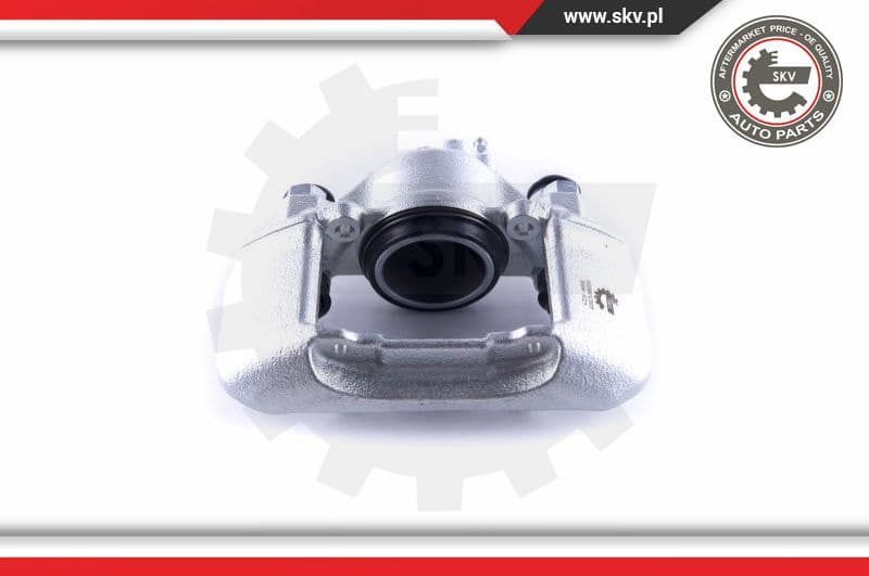 Brake Caliper 55SKV301 - image 6