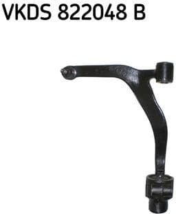 Control/Trailing Arm, wheel suspension VKDS822048B