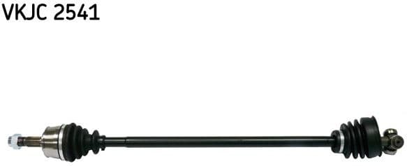 Drive Shaft VKJC 2541 - image 3
