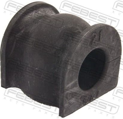 Mounting, stabiliser bar HSB-GDF21