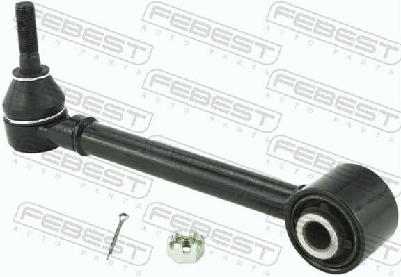 Control/Trailing Arm, wheel suspension 0825-W10R