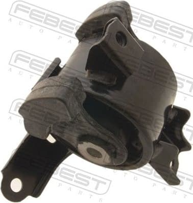 Mounting, automatic transmission HM-FITRR