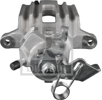 Brake Caliper 178095 - image 2