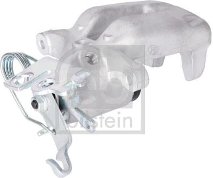 Brake Caliper 178760