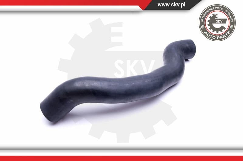 Charge Air Hose 43SKV184 - image 2