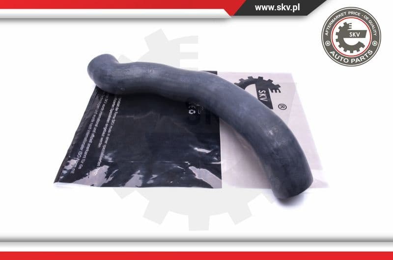 Charge Air Hose 43SKV184 - image 3