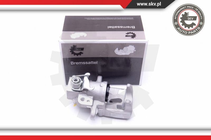 Brake Caliper 50SKV074