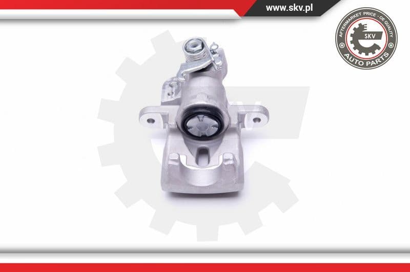 Brake Caliper 50SKV074 - image 3