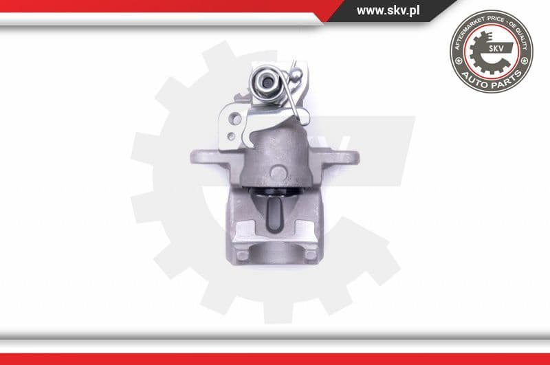 Brake Caliper 50SKV074 - image 4