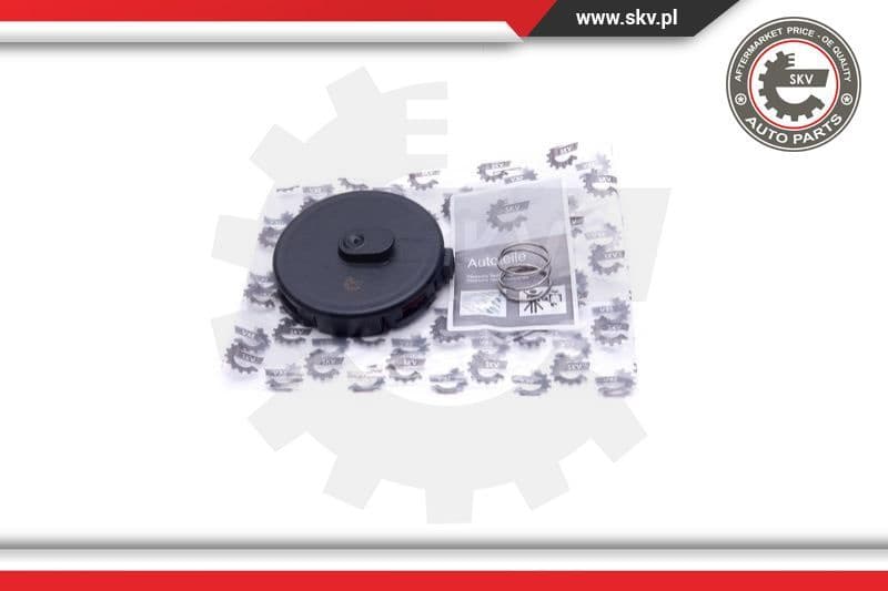 Membrane, crankcase ventilation 31SKV190