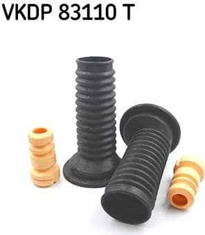 Dust Cover Kit, shock absorber VKDP83110T