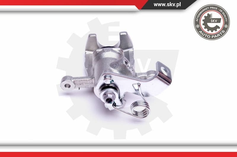 Brake Caliper 50SKV144 - image 5