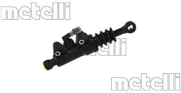 Master Cylinder, clutch 55-0265