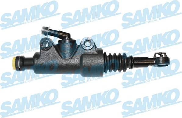 Master Cylinder, clutch F30207