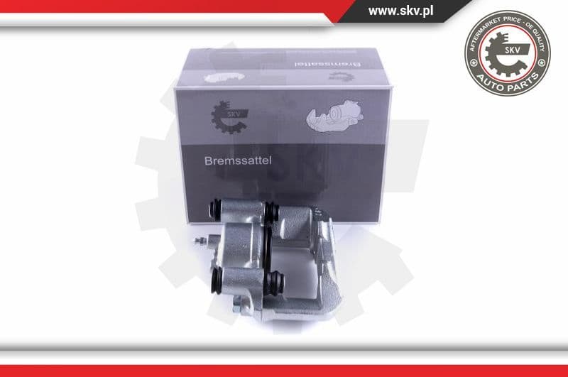 Brake Caliper 55SKV302