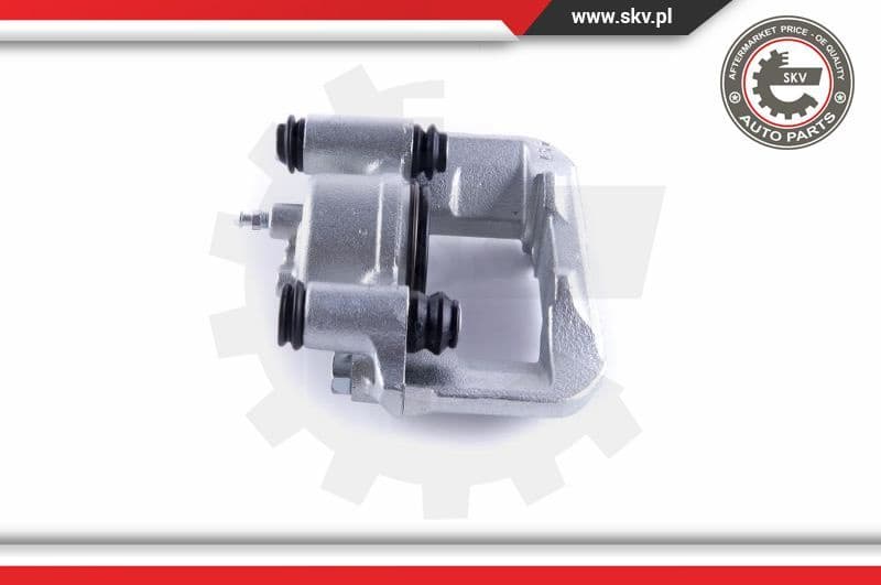 Brake Caliper 55SKV302 - image 2